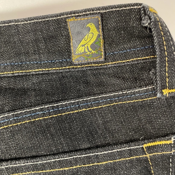 Women’s Kasil Jeans Straight Leg Jeans Size: 26 - Picture 4 of 9